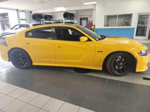 2018 Dodge Charger Daytona 392 RWD
