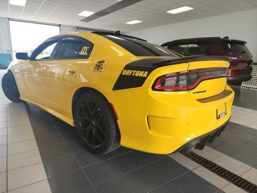 2018 Dodge Charger Daytona 392 RWD
