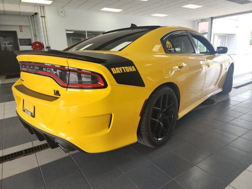2018 Dodge Charger Daytona 392 RWD