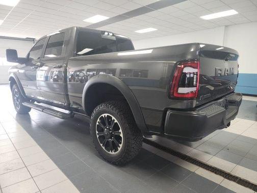 2023 RAM 2500 Power Wagon