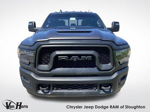 2023 RAM 2500 Power Wagon