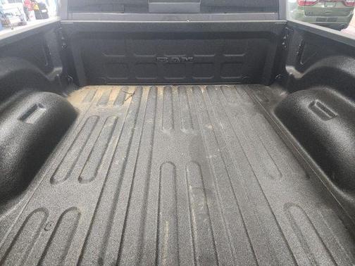 2023 RAM 2500 Power Wagon