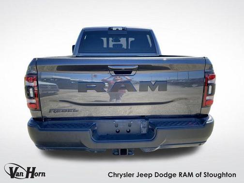 2023 RAM 2500 Power Wagon