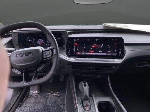 2025 Dodge Charger Daytona R/T