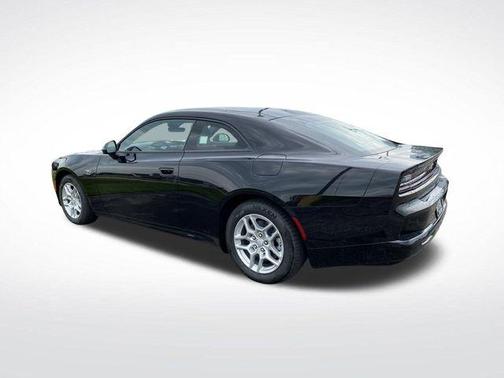 2025 Dodge Charger Daytona R/T