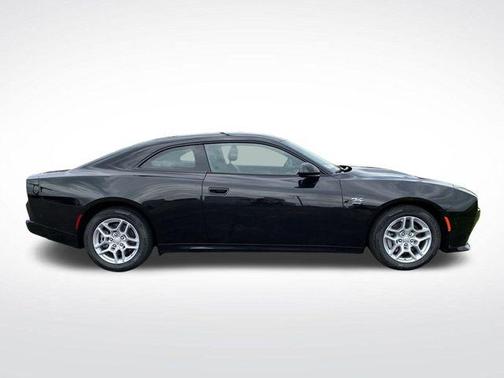 2025 Dodge Charger Daytona R/T