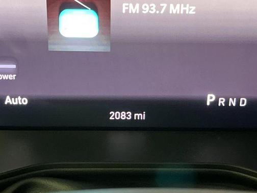 2024 Jeep Wagoneer S Launch Edition