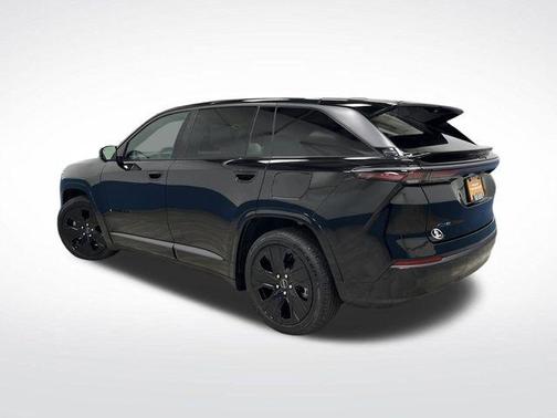 2024 Jeep Wagoneer S Launch Edition