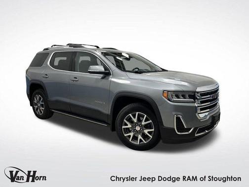 2023 GMC Acadia AWD SLE