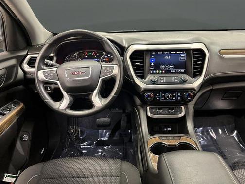 2023 GMC Acadia AWD SLE