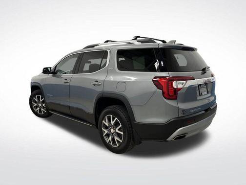 2023 GMC Acadia AWD SLE