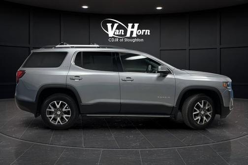 2023 GMC Acadia AWD SLE