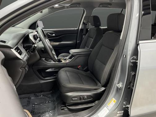 2023 GMC Acadia AWD SLE