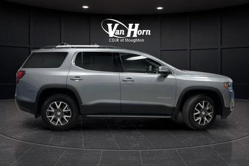 2023 GMC Acadia AWD SLE