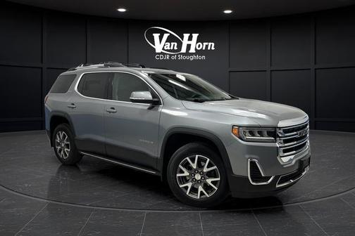 2023 GMC Acadia AWD SLE