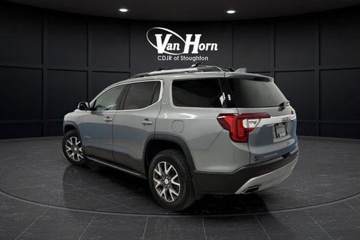 2023 GMC Acadia AWD SLE