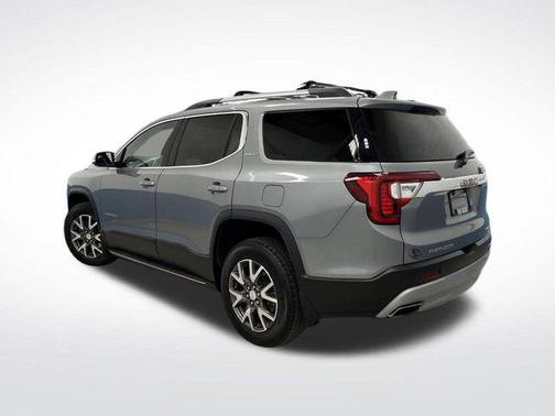 2023 GMC Acadia AWD SLE