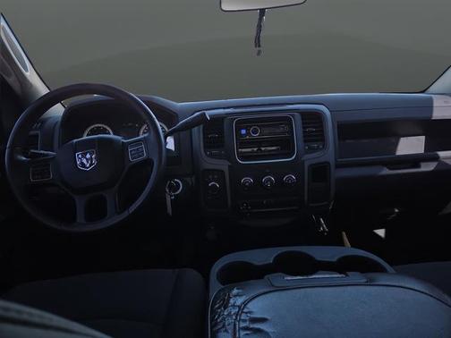 2013 RAM 1500 Tradesman/Express