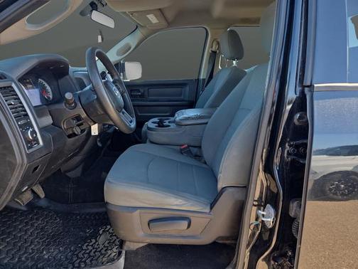 2013 RAM 1500 Tradesman/Express