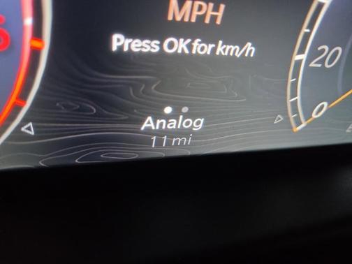 2026 Jeep Grand Wagoneer Limited Altitude 4x4