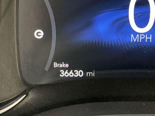 2022 Chrysler Pacifica Hybrid Limited