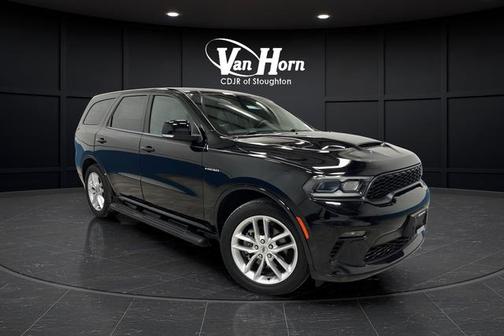 2022 Dodge Durango R/T AWD