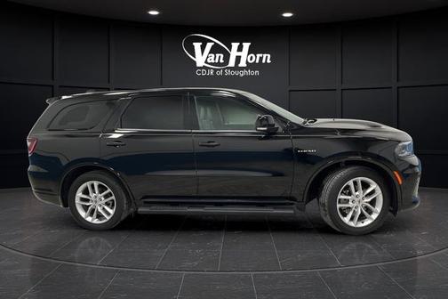 2022 Dodge Durango R/T AWD