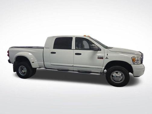 2007 Dodge Ram 3500 Laramie
