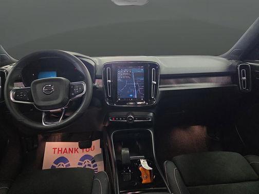 2023 Volvo XC40 Recharge Pure Electric Twin Ultimate