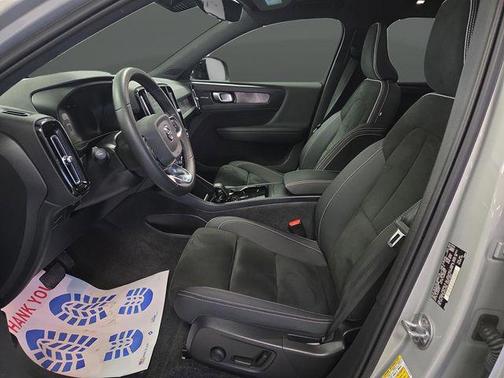 2023 Volvo XC40 Recharge Pure Electric Twin Ultimate