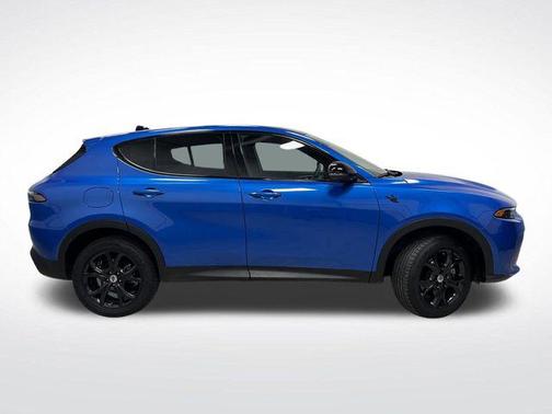 2024 Dodge Hornet GT Plus AWD