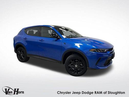 2024 Dodge Hornet GT Plus AWD