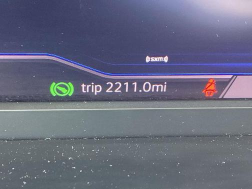 2021 Volkswagen Tiguan 2.0T SEL