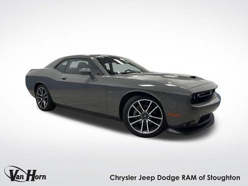 2023 Dodge Challenger R/T