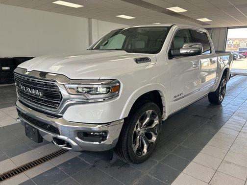 2023 RAM 1500 Limited