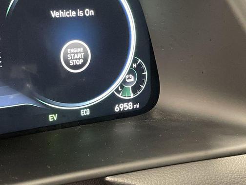 2023 Hyundai SONATA Hybrid Limited