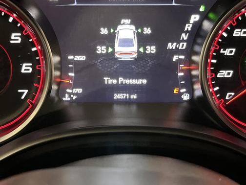 2022 Dodge Charger R/T Scat Pack