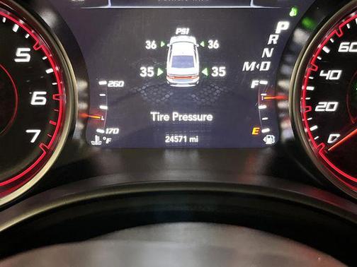 2022 Dodge Charger R/T Scat Pack