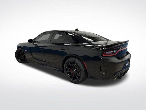 2022 Dodge Charger R/T Scat Pack