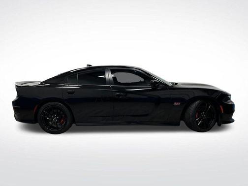 2022 Dodge Charger R/T Scat Pack