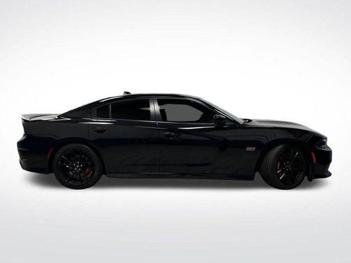 2022 Dodge Charger R/T Scat Pack