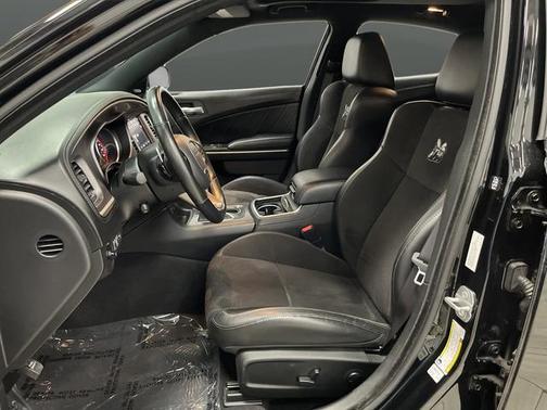 2022 Dodge Charger R/T Scat Pack