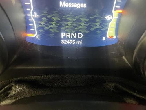 2021 Jeep Wrangler Unlimited Rubicon 392