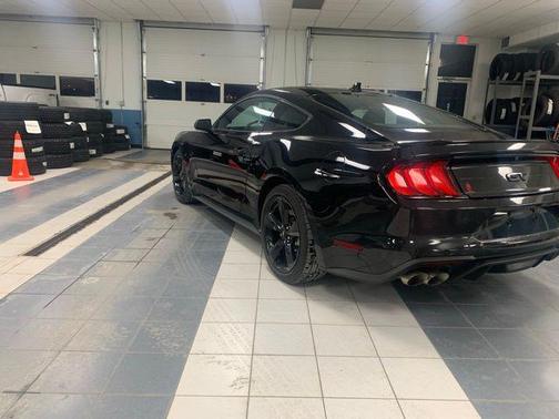 2022 Ford Mustang GT