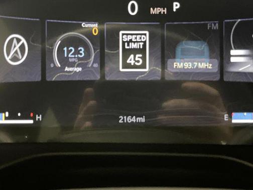 2024 Jeep Grand Cherokee L Summit Reserve