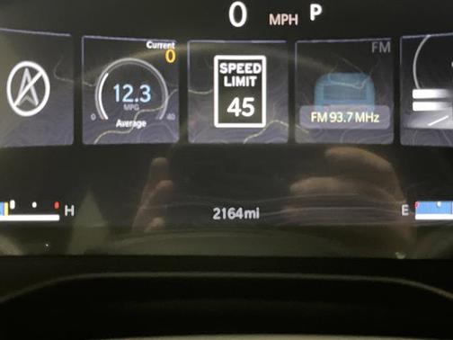 2024 Jeep Grand Cherokee L Summit Reserve