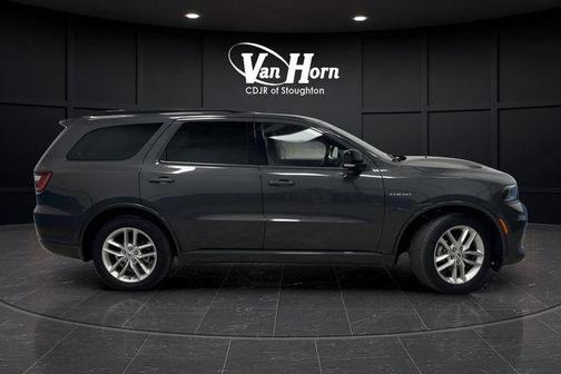 2025 Dodge Durango R/T