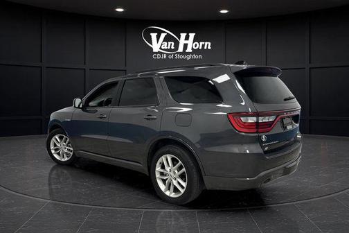 2025 Dodge Durango R/T