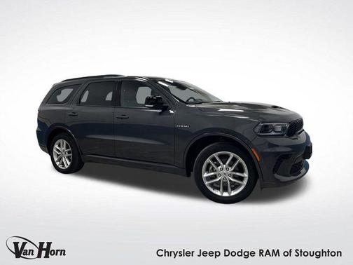 2025 Dodge Durango R/T