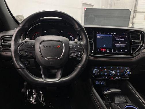 2025 Dodge Durango R/T